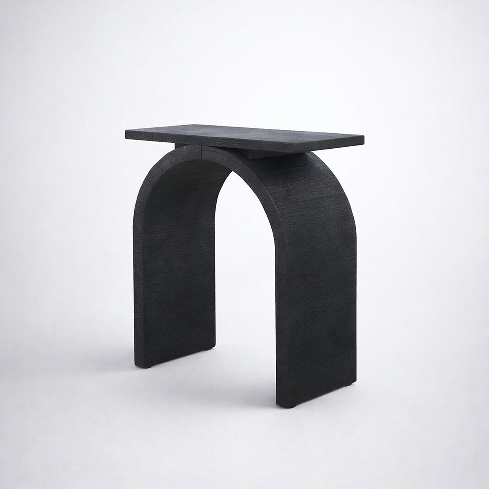 Thumbnail: Abella End Table