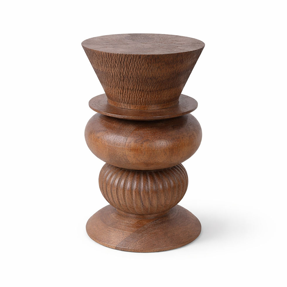 Thumbnail: Clare End Table