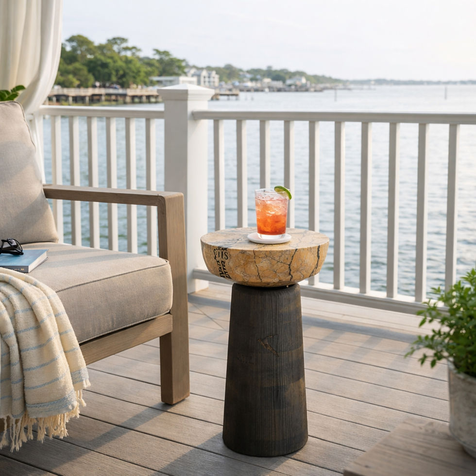 Thumbnail: Otis End Table