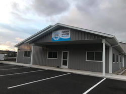 PortageUtilitiesSign