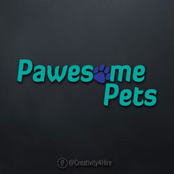 Pawesome