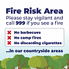 Fire Safety campaign