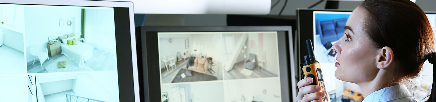 Ritüel CCTV güvenliği