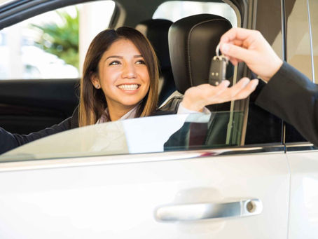 Enjoy your adventure with car rental services in Rhode Island