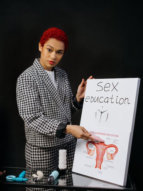 Sexual Education and Its Importance
