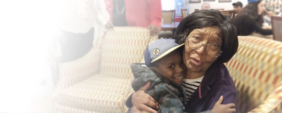 Help Ease The Burden of Alzheimer's & Dementia