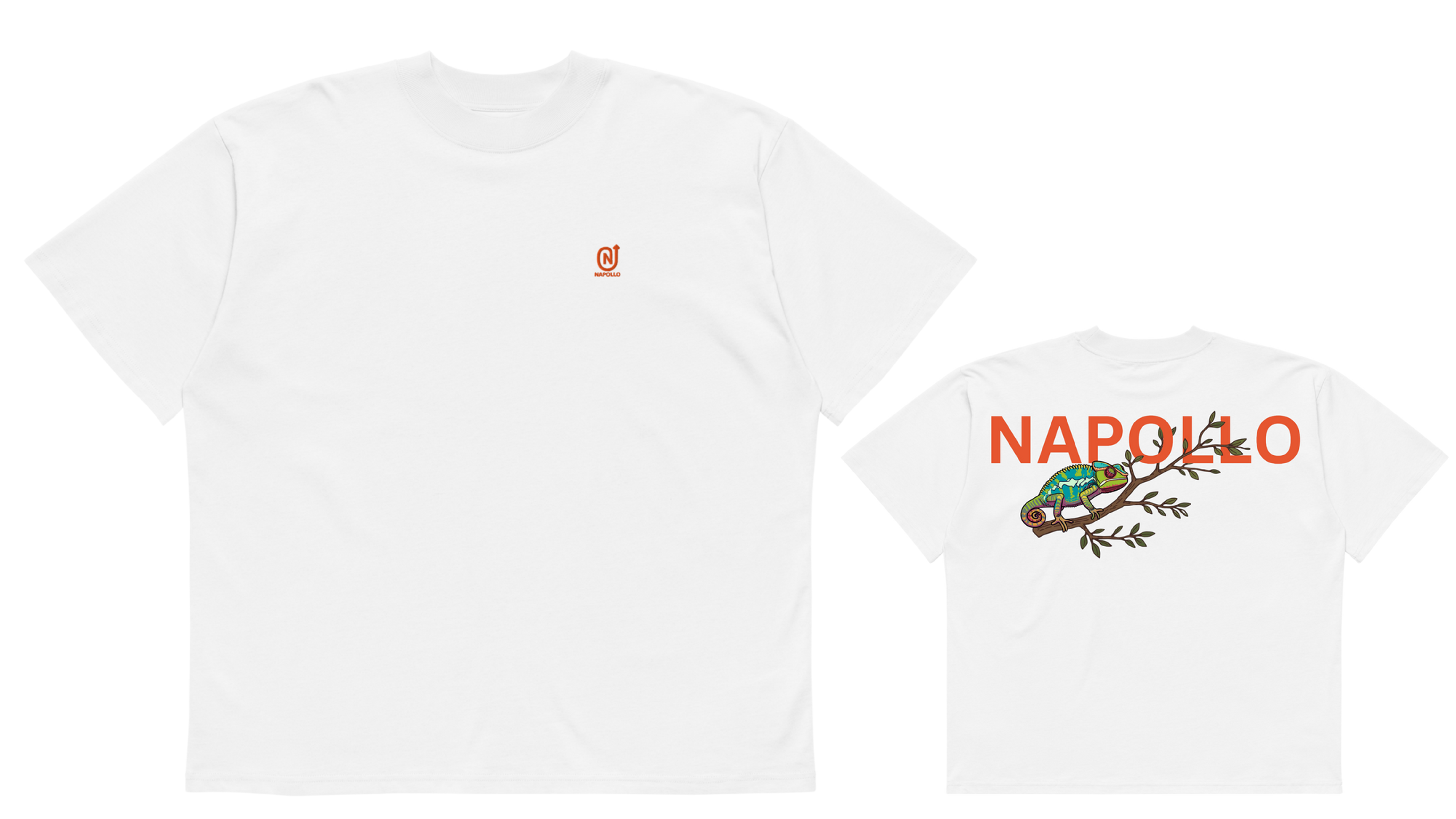 Napollo: Chameleon