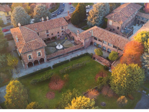 Di nuovo a Villa Mirabello Sabato 26 e Domenica 27 Novembre.