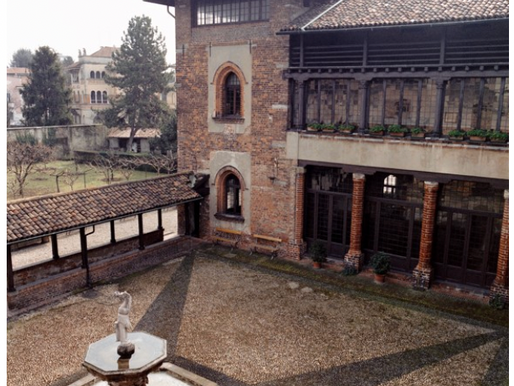 Tutte a Villa Mirabello Sabato 1 Ottobre 