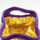Miniatura: RED RAVEL VIOLET CUBE MINI