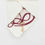 Miniatura: Urban Slivers Design CIONDOLO CUORE INFINITO