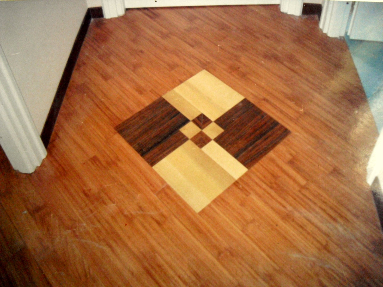 Costo parquet prefinito posato