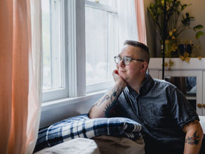 The Hidden Impact of California's Housing Crisis on People with Developmental Disabilities