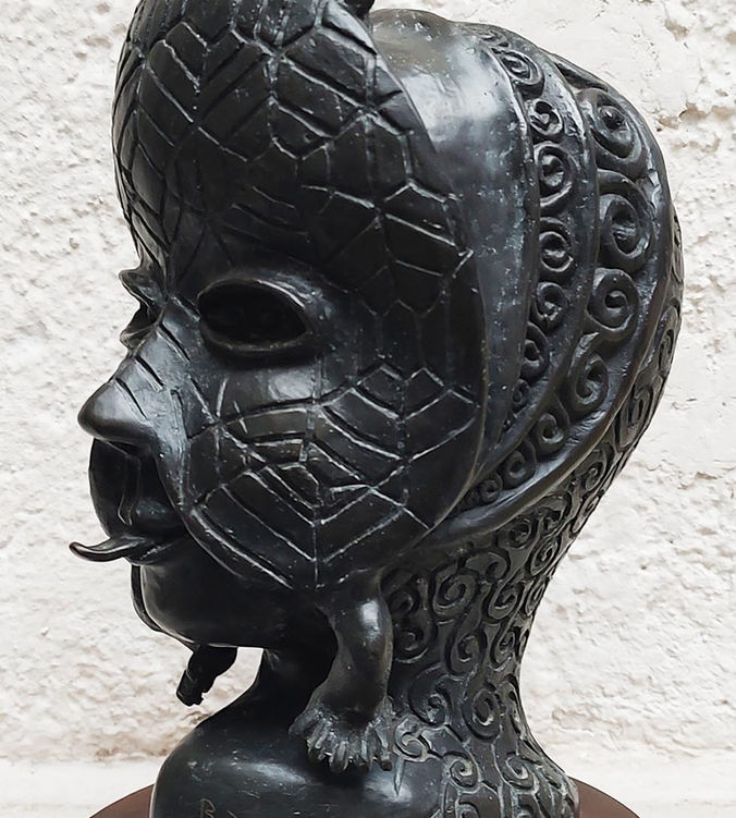 Benito Zamora - Art21Studio