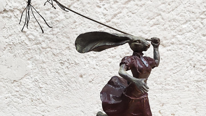 Yenisette Torres - Art21Studio