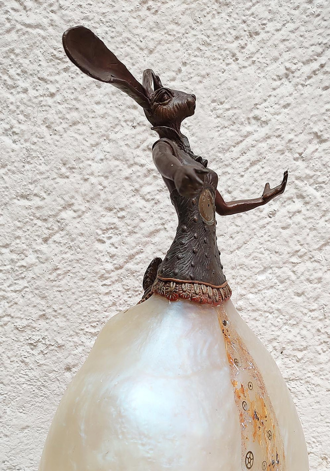 Yenisette Torres - Art21Studio