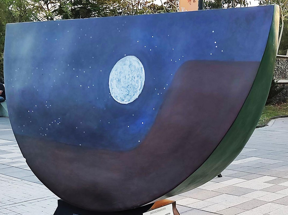 Sandia homenaje Rufino Tamayo, edición Jalisco 2025