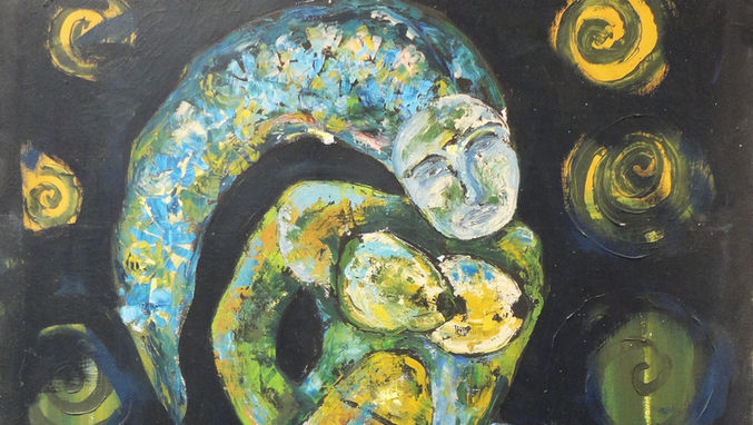 Lilian Fernandez - Art21Studio