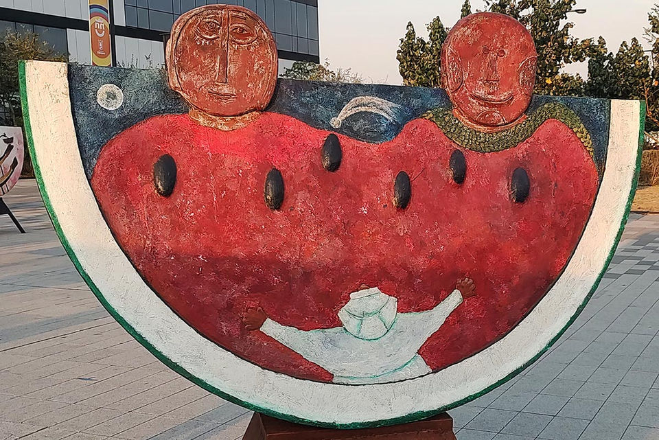 Sandia homenaje Rufino Tamayo, edición Jalisco 2025