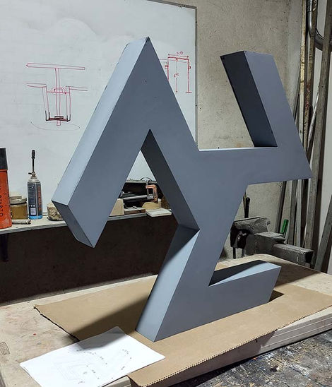 rauter cnc, corte cnc, Eduardo Quiñones, escultura, arte, manufactura.