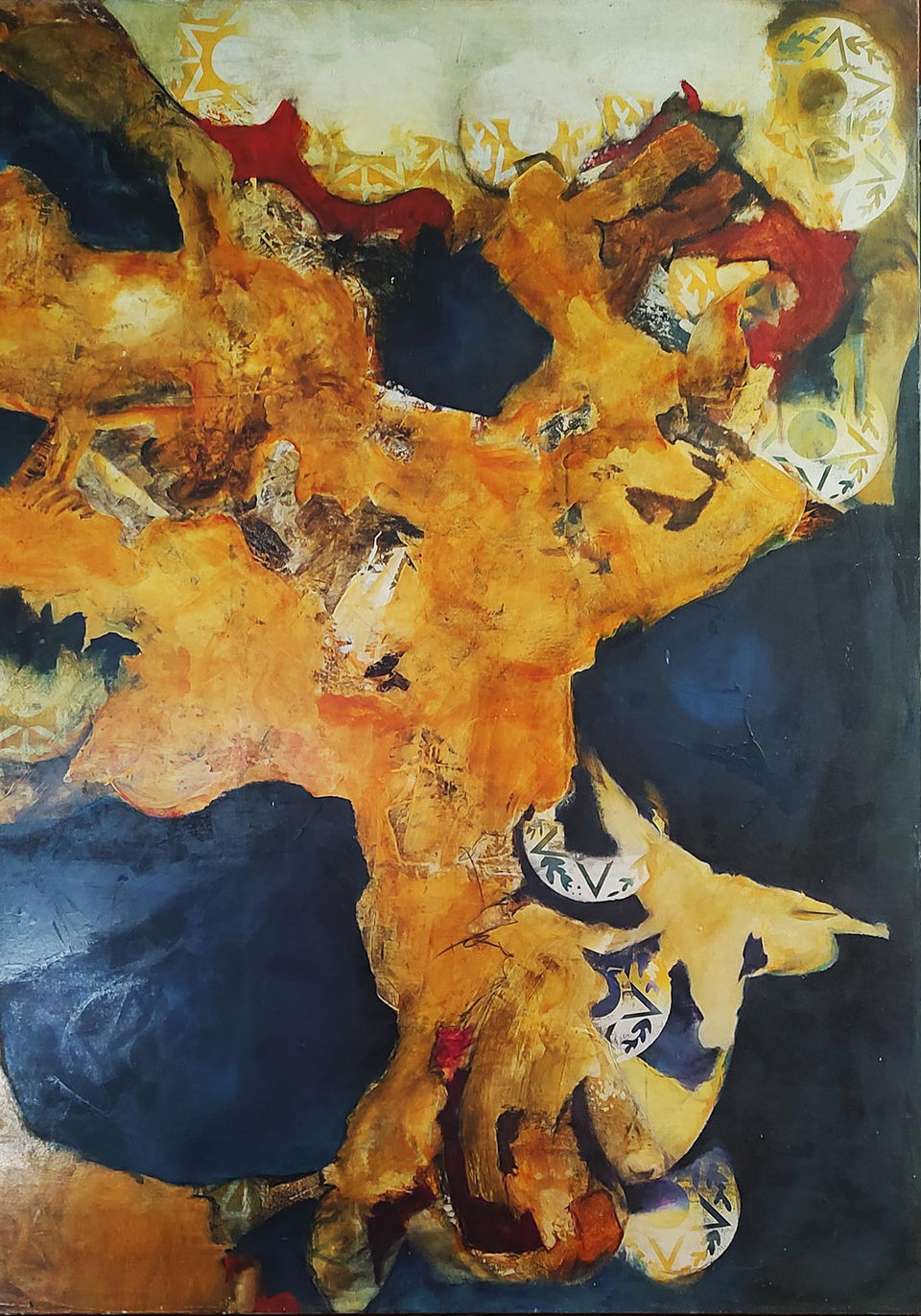 Solange del Nero - Art21Studio