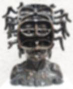 Benito Zamora Plastic Artist