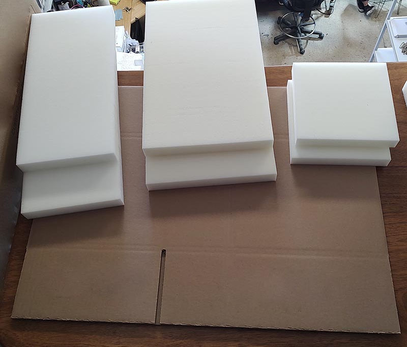 palets, embarque, logistica, envíos internacionales.