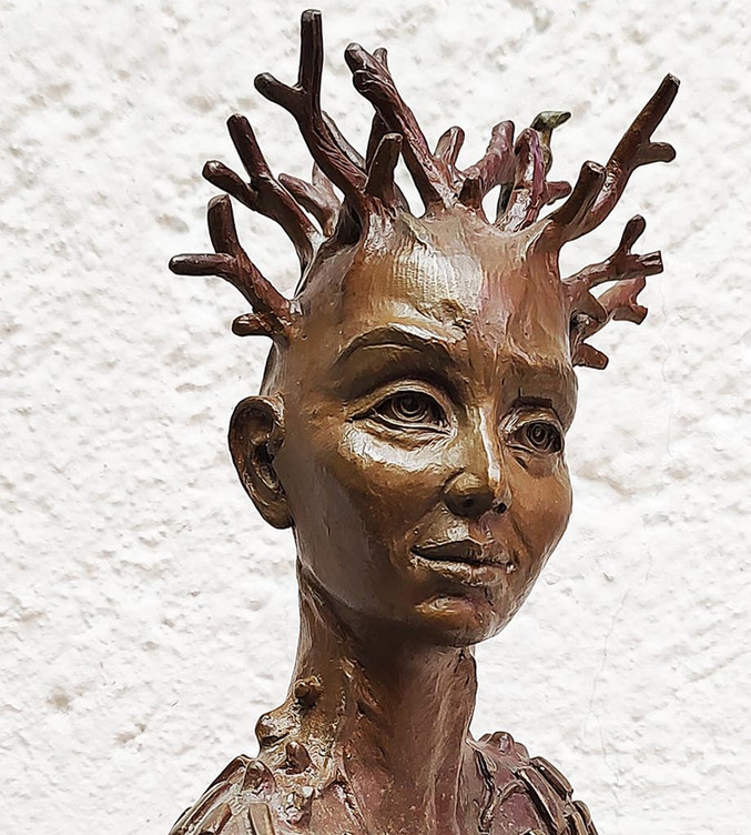 Yenisette Torres - Art21Studio