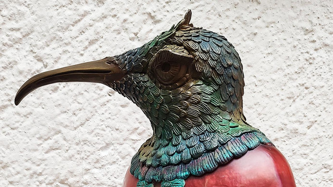 Yenisette Torres - Art21Studio