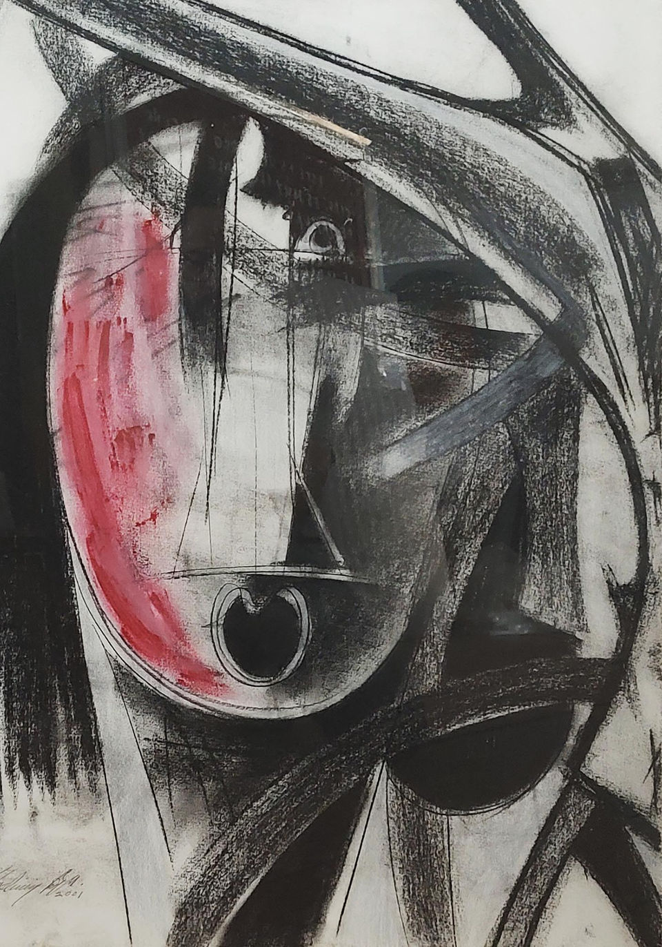 Vladimir Cora - Art21Studio