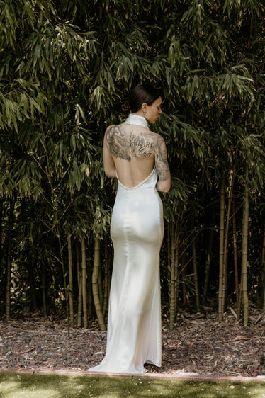 avarea bridal, atelier vestidos de novia hechos a medida, barcelona