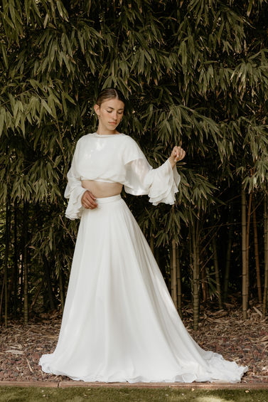 avarea bridal, atelier vestidos de novia hechos a medida, barcelona