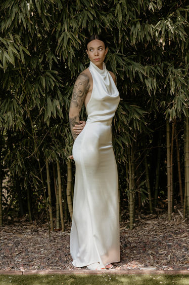 avarea bridal, atelier vestidos de novia hechos a medida, barcelona