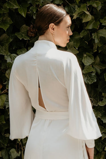 avarea bridal, atelier vestidos de novia hechos a medida, barcelona