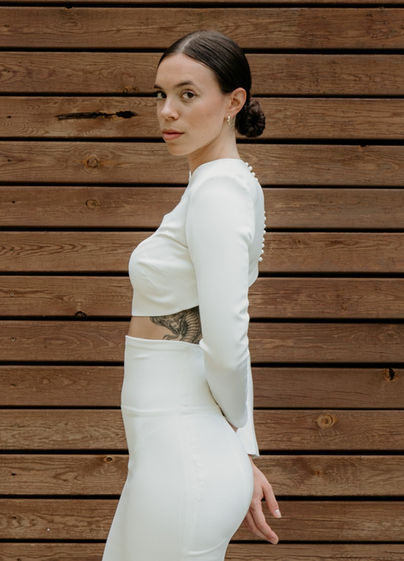 avarea bridal, atelier vestidos de novia hechos a medida, barcelona