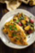 Chicken Piccata