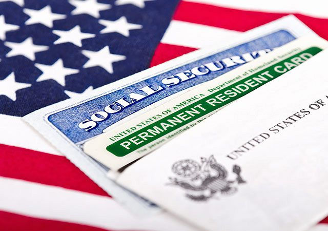 Is Your Green Card Expiring? What You Should Know Before You File for Renewal