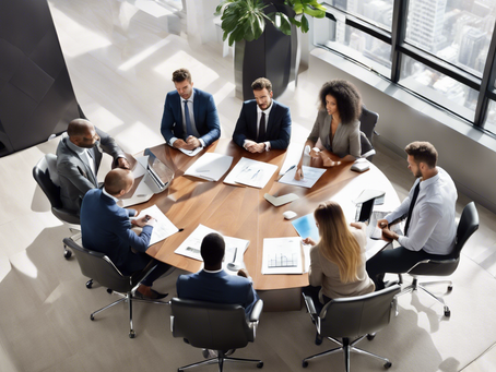 Navigating the Atlanta Real Estate Market with Confidence