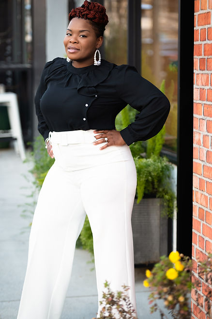 Atlanta Realtor Gwen