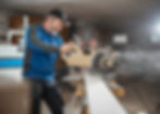 Allgemeine Schreiner Arbeiten