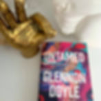 untamed, book, self help, self love, non fiction, good book