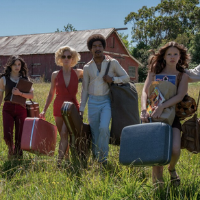 How X is the perfect homage to 70s slashers