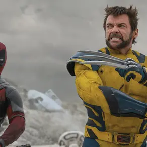 Deadpool & Wolverine (2024)
