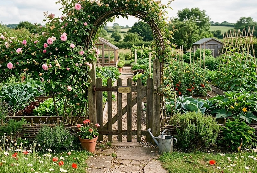 Writer: Hortia Curatora