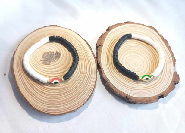 Accessories made in Jordan