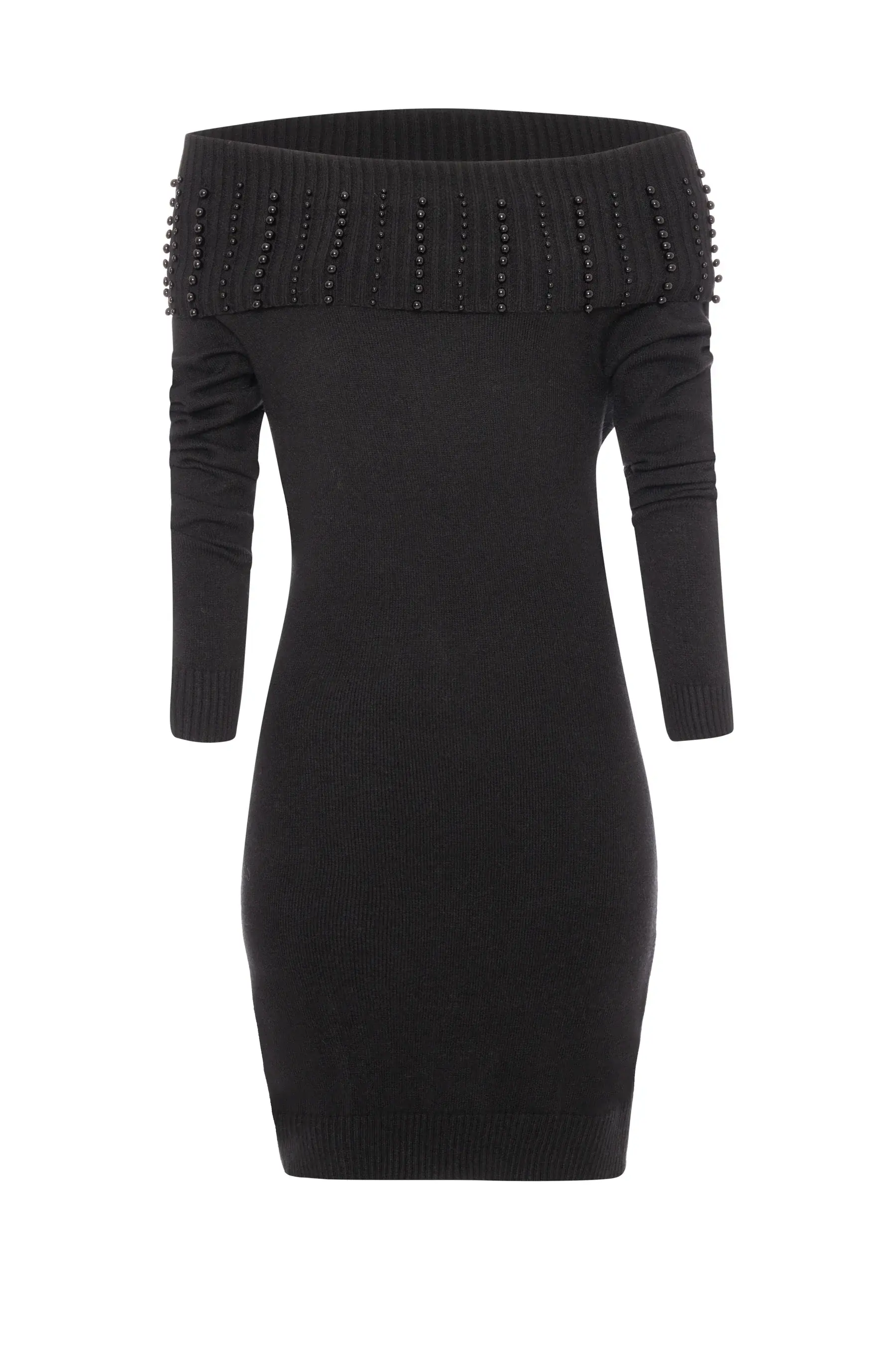 VESTIDO GIUP FRACOMINA