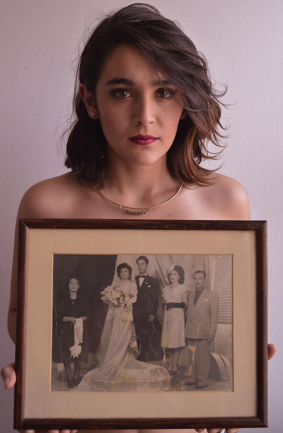 Odette  RJ