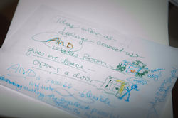 Art Inspired Salon | 'AND' Series