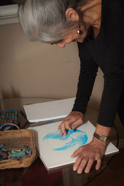 Art Inspired Salon | 'AND' Series