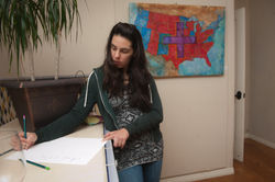 Art Inspired Salon | 'AND' Series